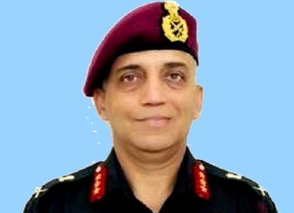 भारतीय सेना के ले. जनरल सुब्रमण्यम बने UNMISS के नए फोर्स कमांडर