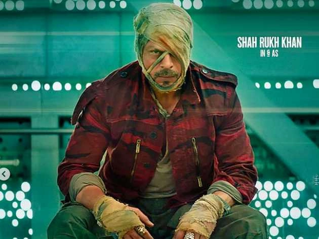 शाहरुख खान की 'जवान' में हुई इस साउथ सुपरस्टार की एंट्री! | vijay sethupathi to work with shahrukh khan in jawan
