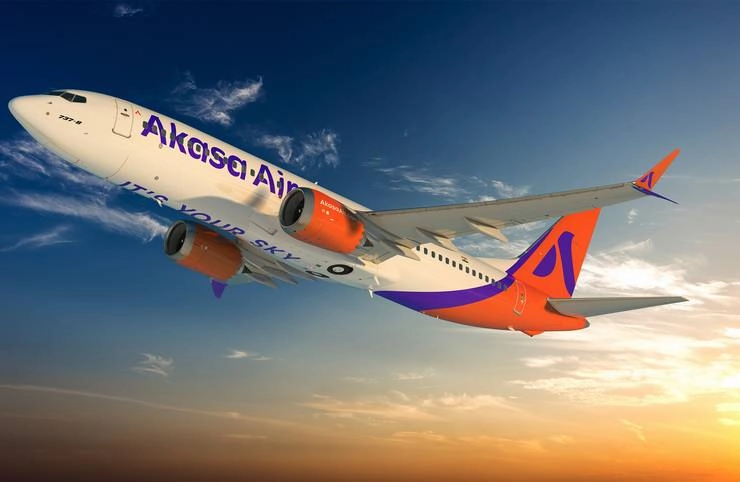 अब जल्द आकाश में दिखेगा 'Akasa', राकेश झुनझुनवाला की एयरलाइंस कंपनी को DGCA की हरी झंडी