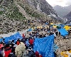 जम्मू-कश्मीर में फिर टारगेट किलिंग : अमरनाथ यात्रा की सुरक्षा बड़ा चैलेंज,  अधिकारी बोले- G-20 की सफलता के बाद आतंकी खतरा बढ़ेगा
