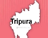 Tripura Assembly Election : त्रिपुरा विधानसभा चुनाव में त्रिकोणीय मुकाबला होने की संभावना