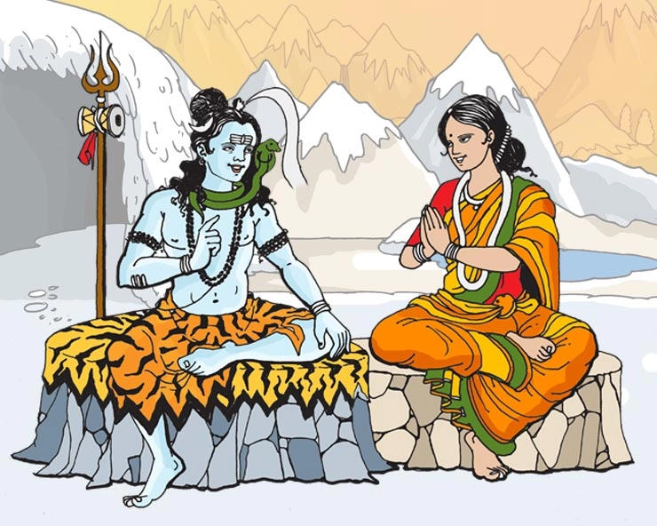 अधिकतर महिलाएं क्यों चाहती हैं कि शिवजी जैसा हो उनका पति? - Why do most women want their husband to be like Shiva