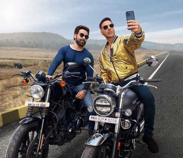 अक्षय कुमार और इमरान हाशमी की फिल्म 'सेल्फी' इस दिन सिनेमाघरों में होगी रिलीज