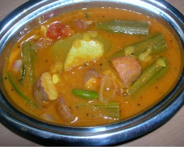 1658050259 9044 घर में कैसे बनाएं होटल जैसा टेस्टी सांभर, कुकिंग ट्रिक्स और टिप्स