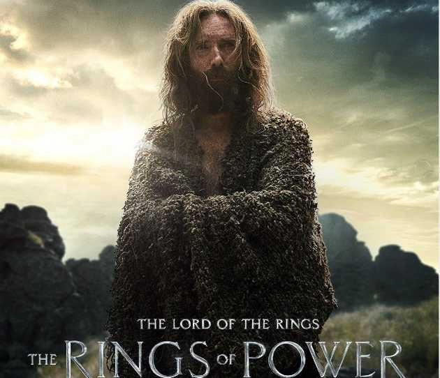 प्राइम वीडियो की सीरीज 'द लॉर्ड ऑफ द रिंग्स: द रिंग्स ऑफ पावर' का ट्रेलर रिलीज | prime video web series the lord of the rings the rings of power trailer out