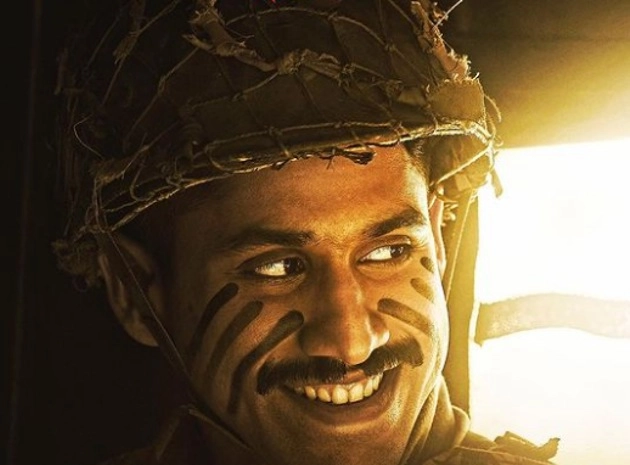 'लाल सिंह चड्ढा' में नागा चैतन्य का किरदार 'बाला' उनके दादा से है प्रेरित, मेकर्स ने शेयर किया बीटीएस वीडियो | laal singh chaddha naga chaitanya character bala is inspired by his grandfather