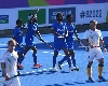 दक्षिण अफ्रीका को 5-2 से हराकर हॉकी विश्वकप में भारत रहा नौवें स्थान पर