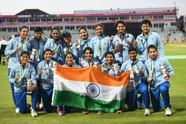 यादगार रहा भारत के लिए Commonwealth Games, दर्ज किया पांचवां सबसे बेहतरीन प्रदर्शन (Video) - India scripts fifth best performance in Commonwealth Games