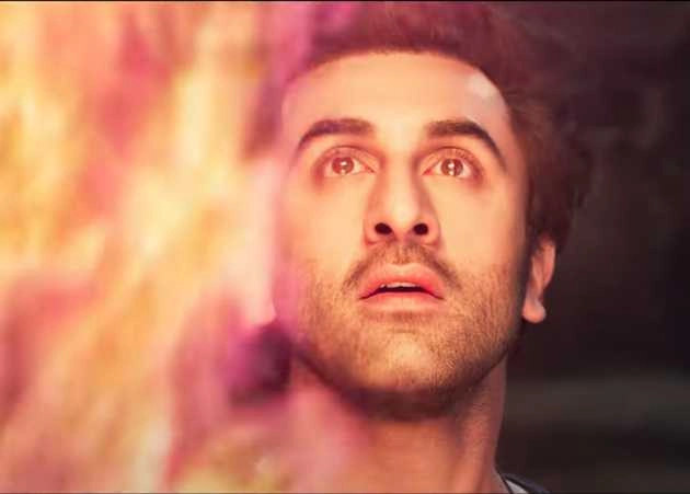 फिल्म 'ब्रह्मास्त्र' का नया गाना 'देवा देवा' रिलीज, आग से खेलते नजर आए रणबीर कपूर | ranbir kapoor film brahmastra new song deva deva released