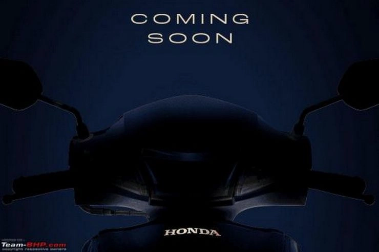 Honda Activa 7G जल्द होगा लांच, कंपनी ने दिखाई झलक, क्या होगी कीमत, ये होंगे फीचर्स