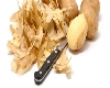 Potato Peels Water : बटाट्याचा साली लावा, पांढऱ्या केसांपासून मुक्ती मिळवा