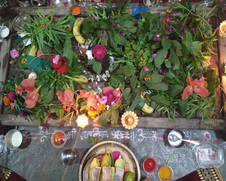 हरतालिका तीज विशेष : इस आरती से करें देवी पार्वती को प्रसन्न