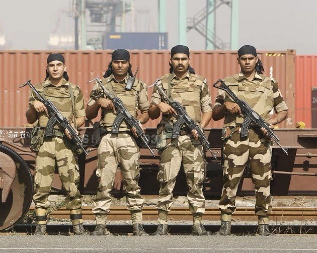 CISF दिवस 2023: CISF दिवस कब मनाया जाता है?