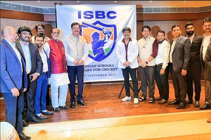 स्कूल क्रिकेट का होगा अलग बोर्ड, पूर्व क्रिकेटर दिलीप वेंगसरकर ने की ISBC की आधिकारिक घोषणा - Dilip Vengsarkar officially announce a cricket board for school cricket ISBC