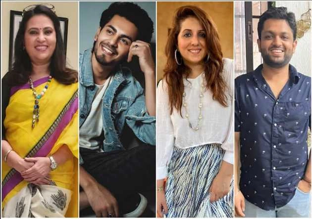 हिंदी दिवस : सेलेब्स ने बताए अपने पसंदीदा हिंदी मुहावरे | hindi diwas 2022 celebs share their favourite hindi idiom