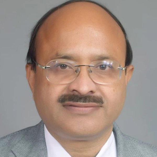 dr salil bhargava