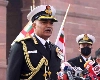 भोपाल में पीएम मोदी के साथ कमांडर्स कॉन्फ्रेंस में शामिल होने से पहले नौसेना प्रमुख हरि कुमार कोरोना पॉजिटिव