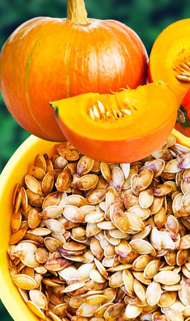 कद्दू के बीज खाने से क्या होगा, जानिए फायदे - benefits of pumpkin