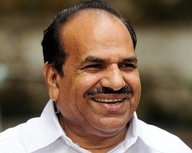 माकपा के वरिष्ठ नेता कोडियेरी बालकृष्णन का चेन्नई में निधन
