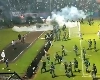 Indonesia:  इंडोनेशियामध्ये फुटबॉल सामन्यादरम्यान प्रचंड हिंसाचारानंतर चेंगराचेंगरी, 129 जण ठार, अनेक जखमी