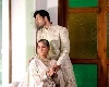 Richa Chadha-Ali Fazal Wedding: लखनौमध्ये प्री-वेडिंग फंक्शन मध्ये दिसली रिचा-अलीची अवधी स्टाईल