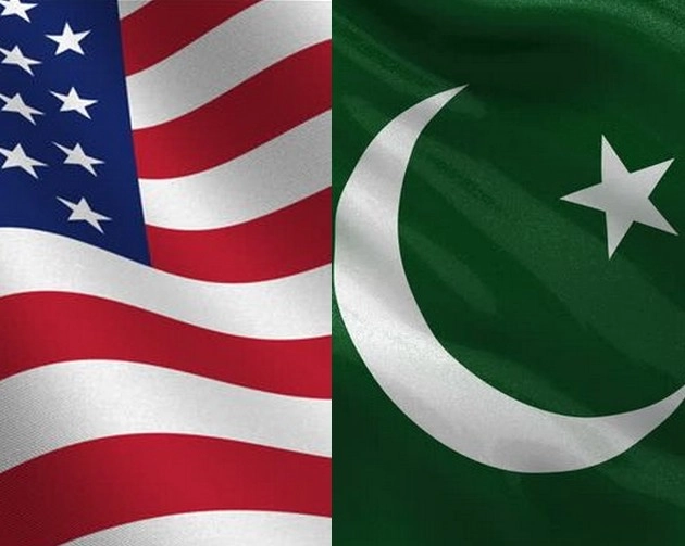 अमेरिका ने अपने नागरिकों को चेताया, पाकिस्तान के इन इलाकों की न करें यात्रा... - America warns its citizens, do not travel to these areas of Pakistan