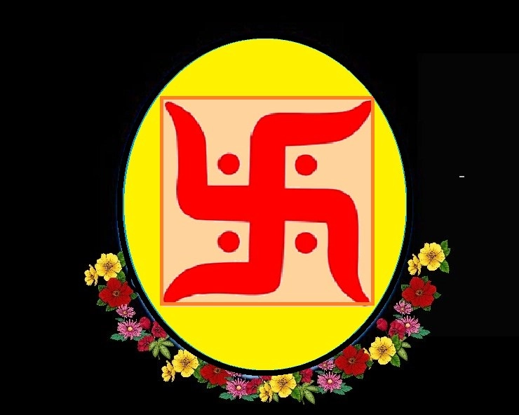 क्या है हिंदुओं के पवित्र चिन्ह स्वास्तिक आकृति का रहस्य, क्यों माना है इतना पवित्र?