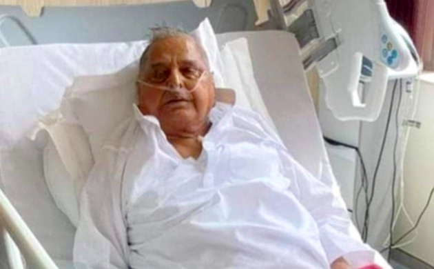 Mulayam Singh Yadav Death: નહી રહ્યા મુલાયમ સિંહ યાદવ, 82 વર્ષની  વયે ધરતીપુત્રએ લીધા અંતિમ શ્વાસ