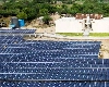 सौर ऊर्जा कार्यक्रम की रफ्तार हुई धीमी, आयात पर नजर