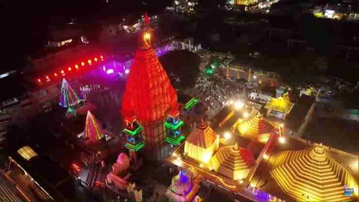 श्री महाकाल लोक घूमने जाने का प्लान कर रहे हैं तो ये बातें आपके काम की - Mahakal Temple Ujjain