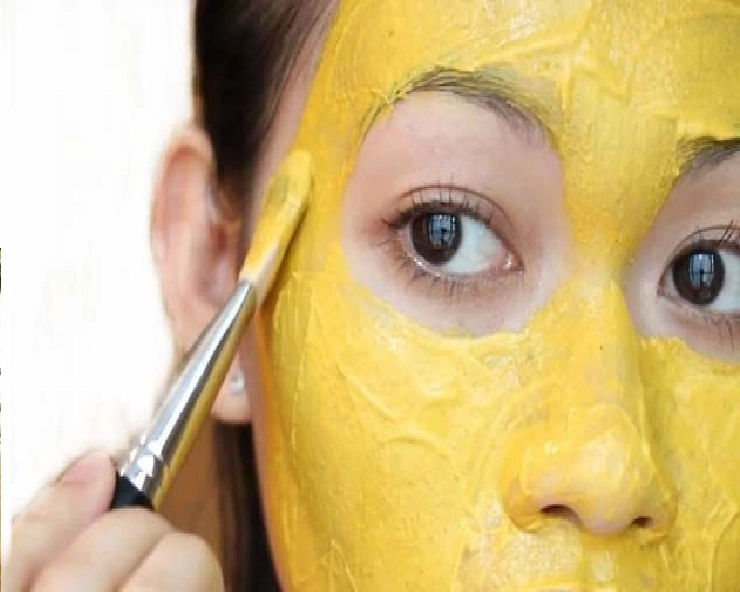 Besan On Face- ચણાનો લોટ ચહેરાની ત્વચાને સાફ કરવામાં મદદ કરશે, જાણો કેવી રીતે?