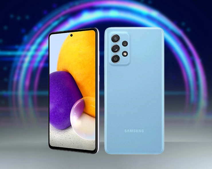 Samsung Galaxy A14 लॉन्च से पहले फीचर्स लीक, जानिए क्या होगी कीमत - Samsung Galaxy A14 may come with 50MP main camera, 5000mAh battery