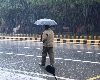 Weather Update : दिल्ली में इस बार फरवरी में सबसे ज्यादा बारिश, IMD ने जारी किए आंकड़े