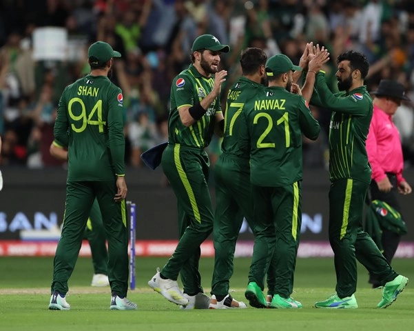 पाकिस्तान के खिलाफ पांच मैचों की T20 Series में न्यूजीलैंड का यह ऑलराउंडर करेगा कप्तानी, जानें पूरी डिटेल