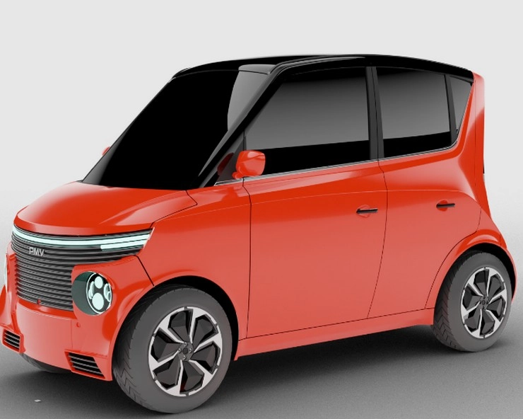 देश की अब तक की सबसे सस्ती इलेक्ट्रिक कार, एक बार चार्ज करने पर मिलेगा 160 KM का माइलेज