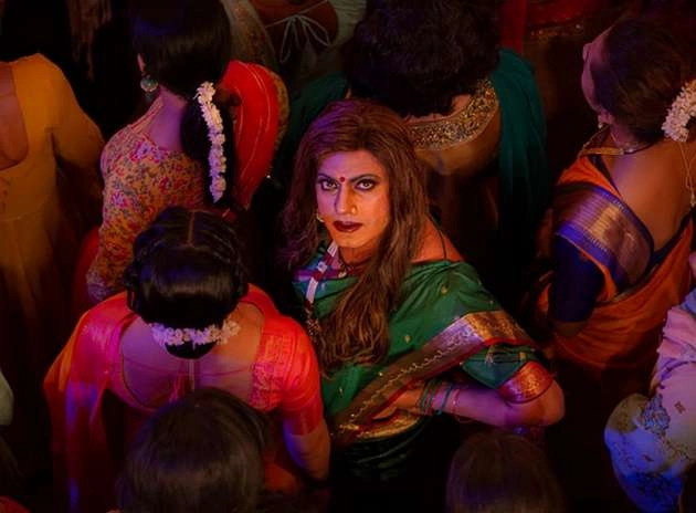 फिल्म हड्डी : नवाजुद्दीन ने साझा किया ट्रांसजेंडर महिलाओं संग काम करने का अनुभव