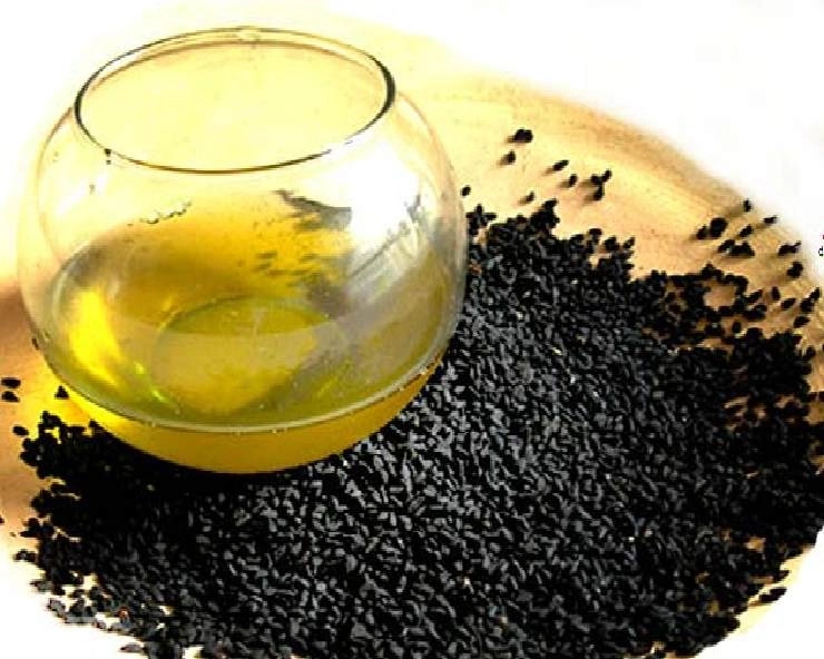 कलौंजी तेल के 7 फायदे - black seed oil benefits