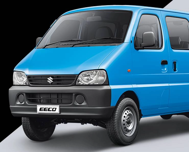 5.27 लाख कीमत और 27km की माइलेज के साथ Eeco का नया मॉडल लॉन्च, पॉवरफुल इंजन के साथ मिलेंगे ये शानदार फीचर्स 2 Maruti Eeco 2022 : नए इंजन के साथ लॉन्च हुई मारुति की ईको, 27 KM माइलेज का