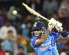 सांसे थाम देने वाले मैच में भारत ने न्यूजीलैंड को 6 विकेटों से हराकर की टी-20 सीरीज में वापसी