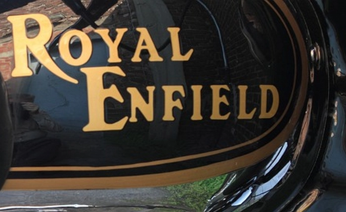 Royal Enfield की Electric सेगमेंट में इंट्री, लॉन्च से पहले फोटो ने मचाया धमाल - Royal Enfield electric motorcycle image leaked