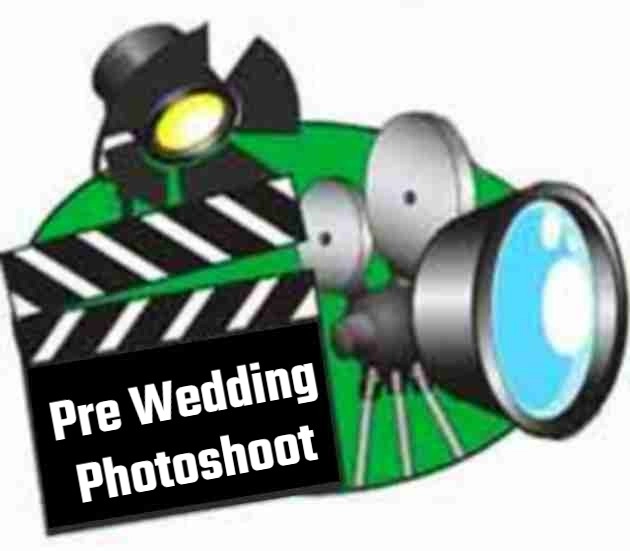प्री-वेडिंग फोटोशूट के लिए मध्यप्रदेश की 10 बेहतरीन जगहें - 10 Spot for Pre Wedding Photoshoot in Madhya Pradesh