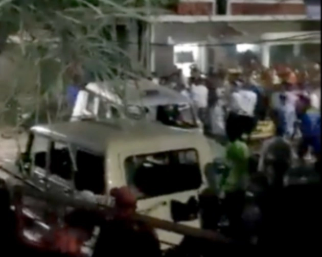 केरल में पुलिस थाने पर हमला, सुलह बैठक के बाद तनाव हुआ कम