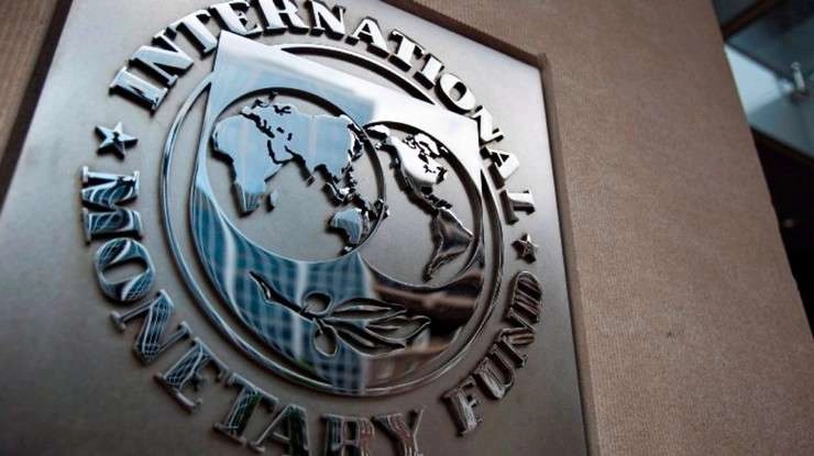 IMF ने किया भारत के G-20 एजेंडे का पूरा समर्थन, कहा- आम सहमति बनाने की योजना पर कर रहा काम - IMF fully supports India's G-20 agenda