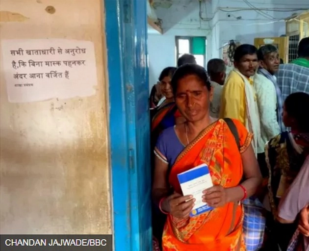 बीबीसी 100 वीमेन: बिहार में बैंक खातों से महिलाओं की ज़िंदगी पर क्या असर हुआ है
