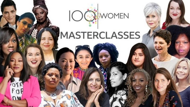 बीबीसी ने जारी की 100 प्रभावशाली महिलाओं की सूची, प्रियंका समेत 4 भारतीयों को मिली जगह