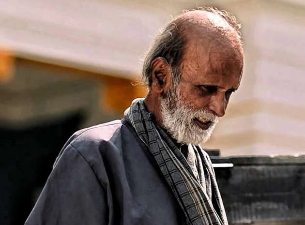 'केजीएफ' एक्टर कृष्णा जी राव का निधन, 70 साल की उम्र में ली आखिरी सांस | kgf actor krishna g rao passes away