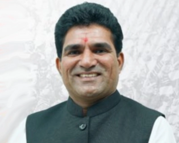 Gujarat Election Result : गुजरात में AAP के CM पद के चेहरे इसुदान गढ़वी की हार - AAP's chief ministerial face Isudan Gadhvi loses in Gujarat