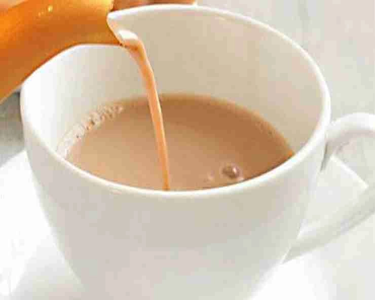 क्या चाय या कॉफी पीने से पहले पानी पीना चाहिए - kyon peete hai chai coffee ke pahle pani