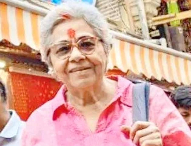 प्रॉपर्टी के लिए बेटे ने की एक्ट्रेस मां की हत्या, नीलू कोहली बोलीं- सालों के संघर्ष के बाद... | actress veena kapoor murdered by son over property dispute