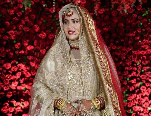 धर्म के लिए सहर अफशा ने छोड़ा था मनोरंजन जगत, अब रचाई शादी | sehar afsha quits showbiz for islam now got married